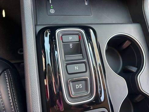 Certified 2026 Honda Pilot EX-L image 22