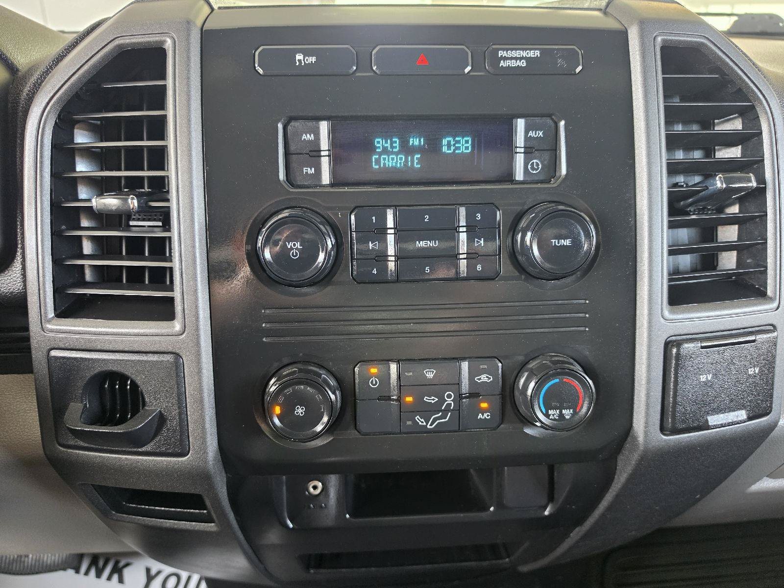 Used 2017 Ford F450 XL RWD image 13