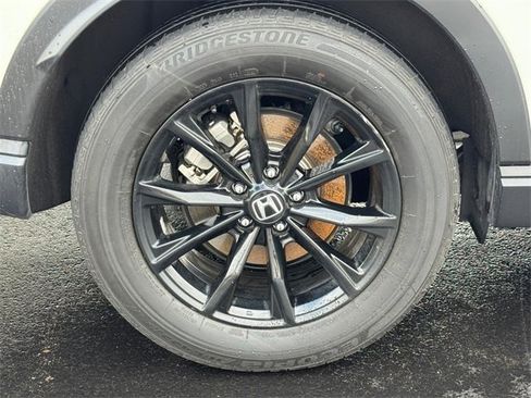 Certified 2023 Honda CR-V Sport image 12
