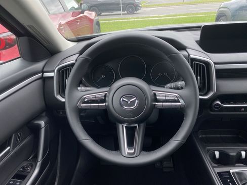 New 2025 MAZDA CX-50 AWD 2.5 S w/ Select Package image 19