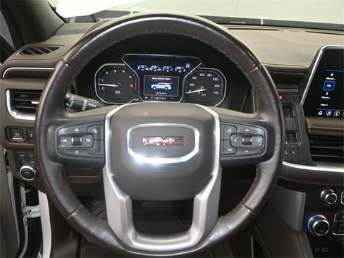 Used 2021 GMC Yukon SLE image 7