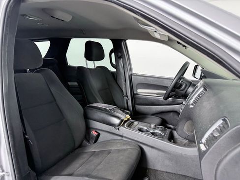 Used 2015 Dodge Durango SXT image 12