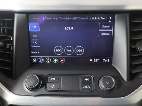 Used 2021 GMC Acadia SLE w/ Driver Convenience Package AWD/4WD image 45