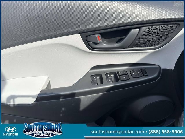 Certified 2023 Hyundai Kona SEL w/ Cargo Package AWD/4WD image 19