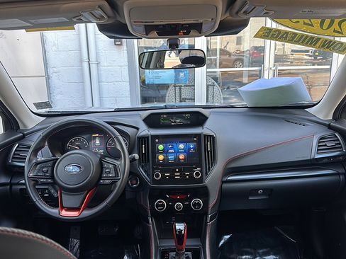 Used 2023 Subaru Forester Sport image 28