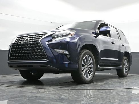 Used 2022 Lexus GX 460 Luxury image 51
