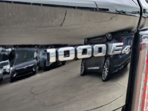 New 2025 Cadillac Escalade IQ Sport 2 AWD/4WD image 11