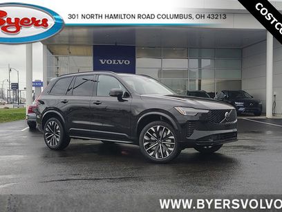 New 2026 Volvo XC90 B6 Ultra