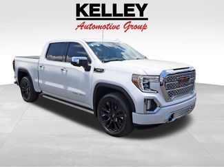 Certified 2022 GMC Sierra 1500 Denali w/ Denali Reserve Package AWD/4WD video 1