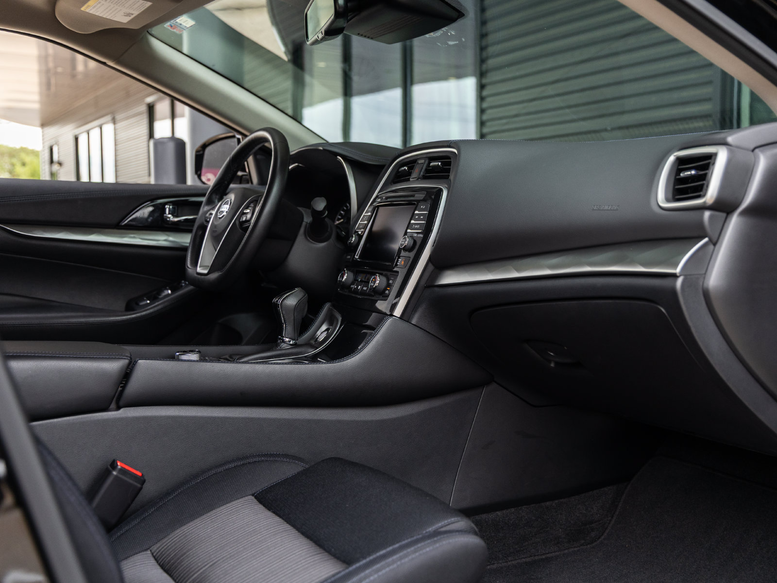 Used 2020 Nissan Maxima 3.5 S w/ Floor Mat Group FWD image 38