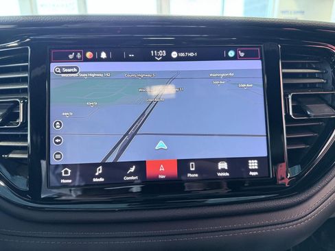 Used 2022 Dodge Durango GT image 24