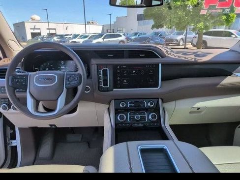 Certified 2024 GMC Yukon Denali AWD/4WD image 26