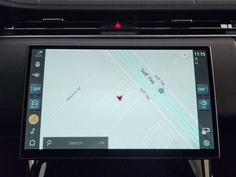 New 2026 Land Rover Range Rover Sport Dynamic SE image 16