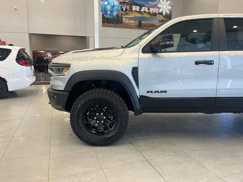 New 2026 RAM 1500 RHO image 9