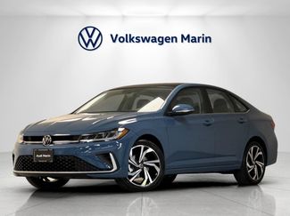 New 2026 Volkswagen Jetta SEL video 1