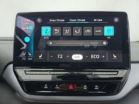 Certified 2023 Volkswagen ID.4 2WD image 21