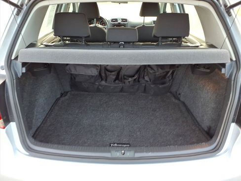 Used 2014 Volkswagen Golf TDI FWD image 10