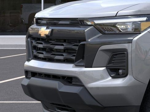 New 2025 Chevrolet Colorado LT w/ LT Convenience Package image 88
