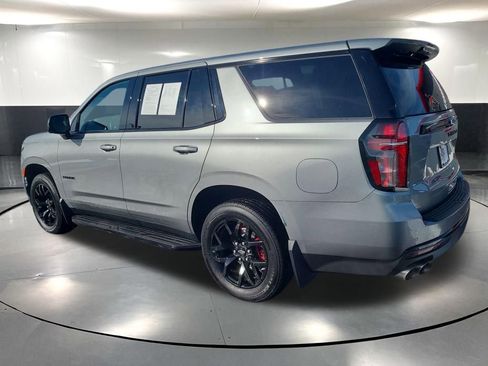 Used 2023 Chevrolet Tahoe RST w/ RST Performance Edition image 9