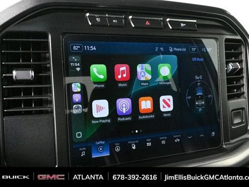 Used 2023 Ford F150 Lariat image 18