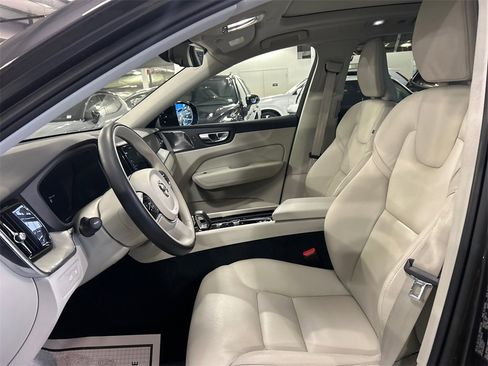 Certified 2023 Volvo XC60 T8 Plus w/ Climate Package image 10