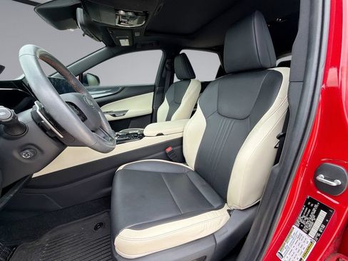 Certified 2024 Lexus NX 350h AWD image 30