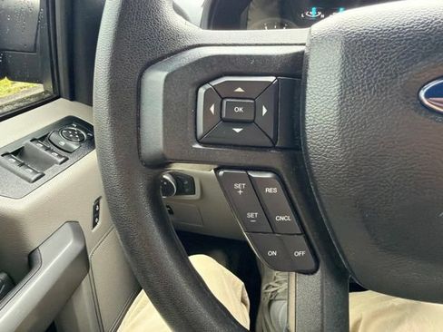 Used 2020 Ford F150 XLT AWD/4WD image 42