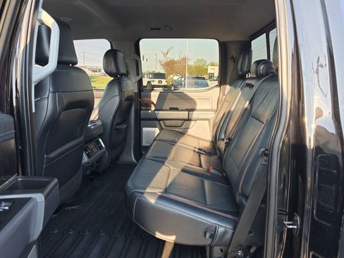 Used 2021 Ford F150 Lariat w/ Equipment Group 502A High AWD/4WD image 33