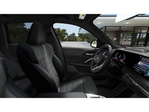 New 2026 BMW X1 M35i w/ Technology Package AWD/4WD image 9