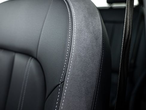 Certified 2023 Audi Q4 e-tron Prestige image 12