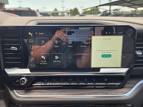 New 2026 GMC Sierra 1500 SLT w/ SLT Premium Plus Package image 26