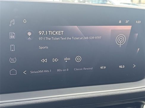 Certified 2025 Buick Envista Preferred image 13