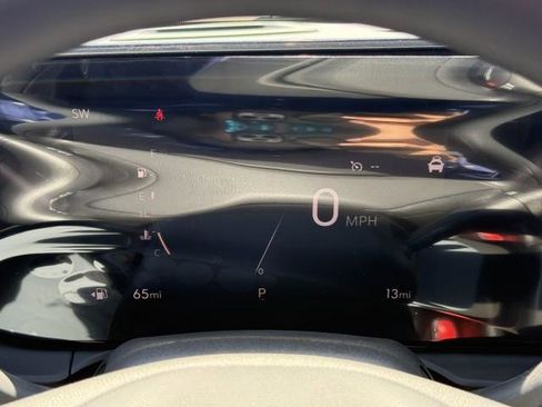 New 2026 Buick Envista Preferred FWD image 22