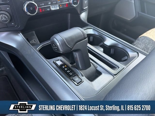 Used 2025 Ford F150 Tremor w/ Tow/Haul Package AWD/4WD image 22