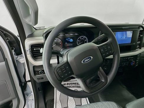 New 2026 Ford F250 XLT w/ Camper Package image 15