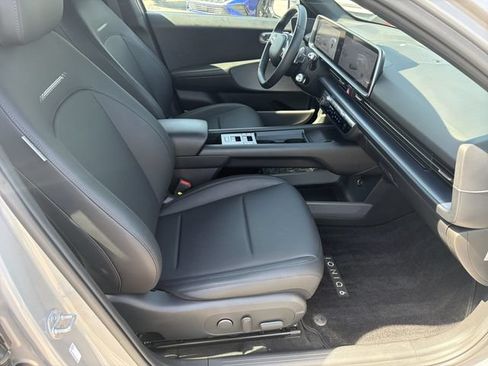 Certified 2024 Hyundai Ioniq 6 Limited AWD/4WD image 16