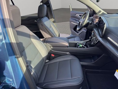 New 2026 Chevrolet Traverse LT w/ Sun and Wheel Package image 30