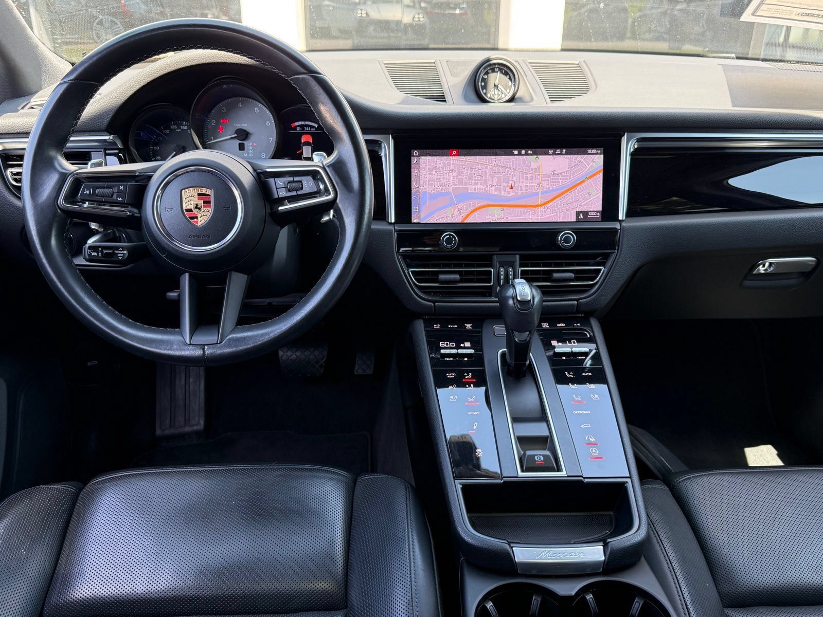 Used 2023 Porsche Macan S AWD/4WD image 41