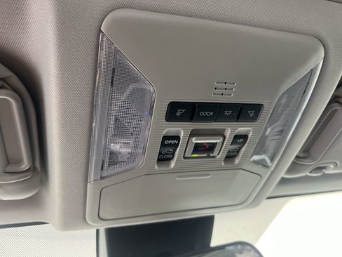 New 2024 Toyota RAV4 XLE image 22