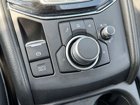 Used 2022 MAZDA CX-5 AWD 2.5 S w/ Select Package image 25