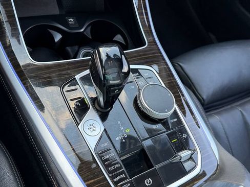 Used 2021 BMW X5 sDrive40i w/ Premium Package RWD image 24