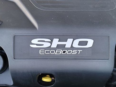 Used 2016 Ford Taurus SHO w/ Equipment Group 401A image 13