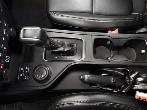 Used 2021 Ford Ranger Lariat w/ Technology Package image 19