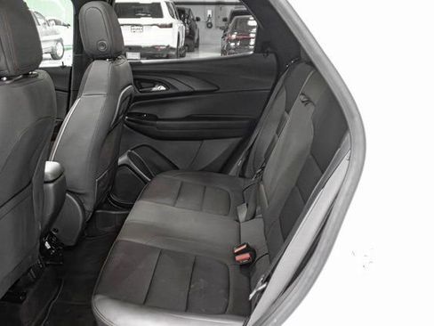 Used 2023 Chevrolet TrailBlazer RS w/ Sun and Liftgate Package image 12