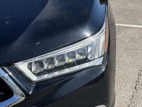 Used 2019 Acura MDX SH-AWD w/ Technology Package image 10