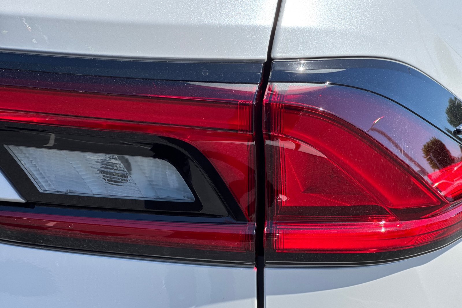New 2026 Toyota Grand Highlander AWD Hybrid image 33