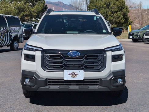 New 2026 Subaru Outback Touring XT w/ Touring Package image 2