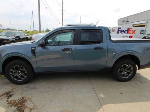 Used 2024 Ford Maverick XLT w/ XLT Luxury Package FWD image 5