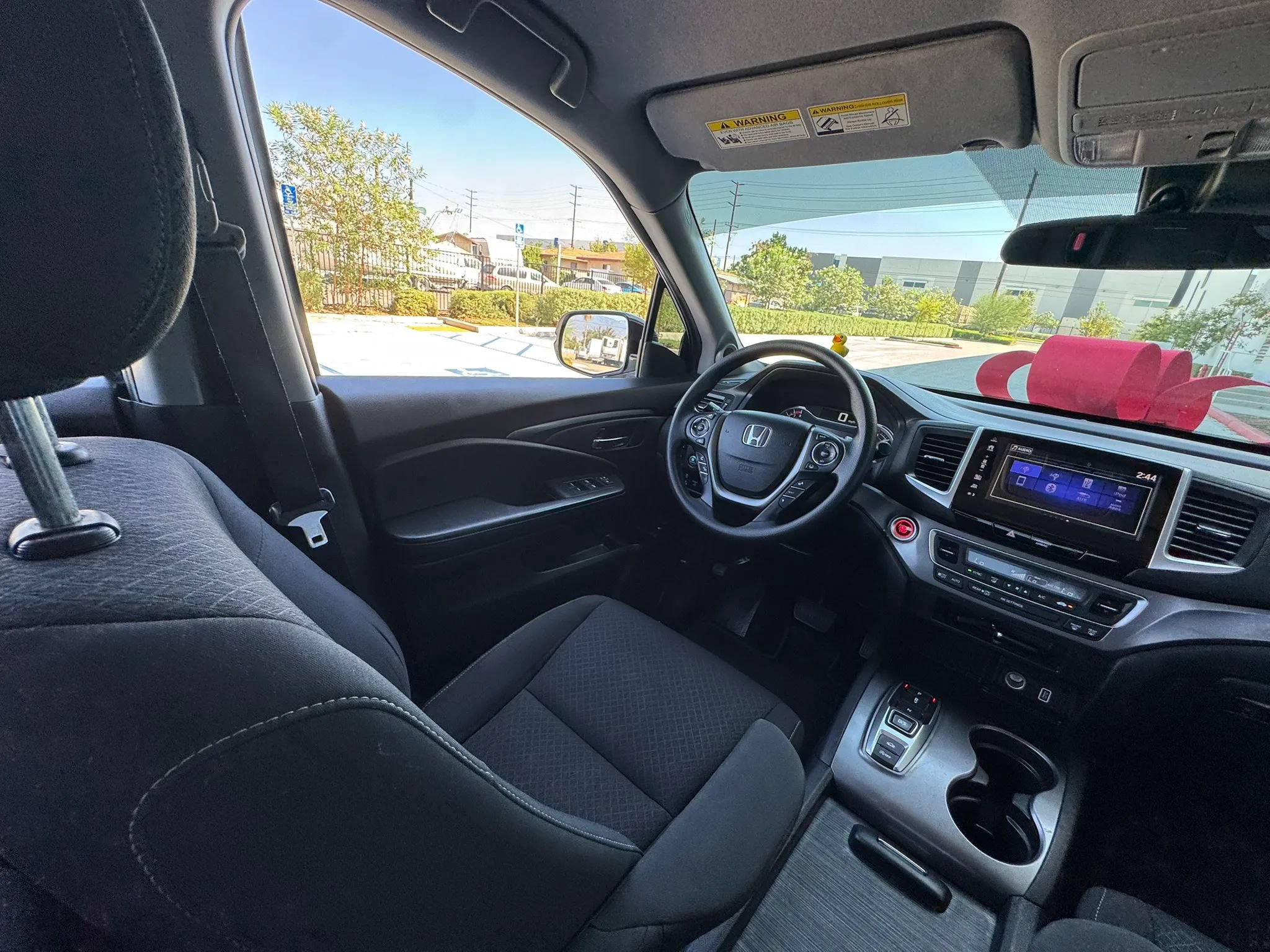 Used 2020 Honda Ridgeline Sport image 34