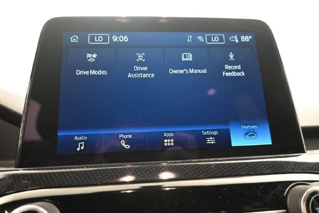 Used 2025 Ford Escape ST-Line AWD/4WD image 13